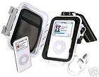 Pelican i 1010 Case f/iPod 1st/2nd Gen Nano & Shuffle   Silver