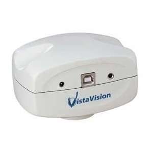  VWR VistaVision Still Microscope Camera 11389 238 Camera 