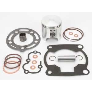  Wiseco PK1154 52.50 mm 2 Stroke Motorcycle Piston Kit with 