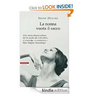 La nonna vuota il sacco (I narratori delle tavole) (Italian Edition 