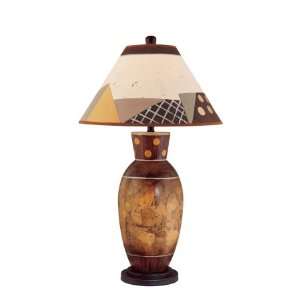  Ambience 1 Light Table Lamp 11000