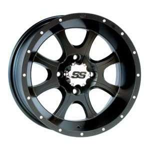  ITP SS Alloy SS108 Wheels Cast Machined Automotive