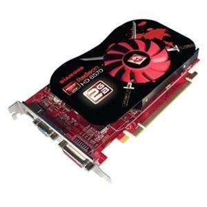  ATI/AMD/Radeon HD6570 (6570PE32G)  