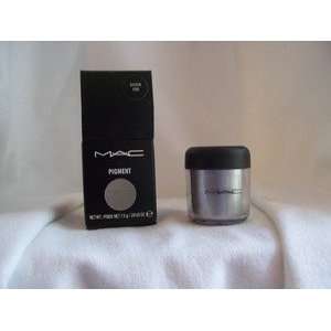 MAC SILVER FOG Pigment Authentic ~HUGE MAC SELECTION