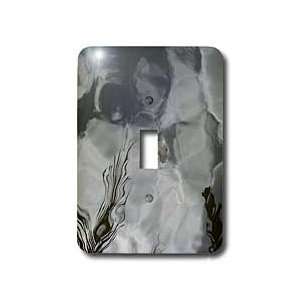  Florene Contemporary Water   Feathers Too   Light Switch 