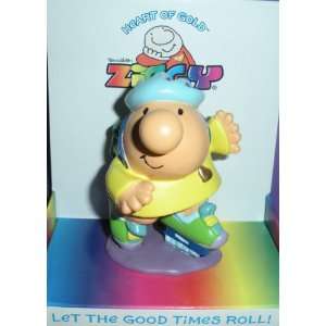  Ziggy Figurine   Let the Good Times Roll 
