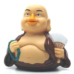  Spiritual Celebriduck  Buddha Toys & Games