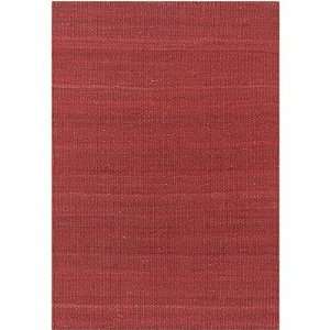  Amela Hand Woven Transitional Red Rug   AME7704 by Chandra 