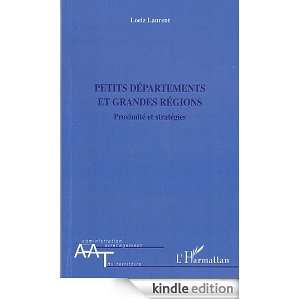   Aménagement du territoire) (French Edition) Loeiz Laurent 