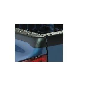  BUSHWACKER 29002 Truck Bed Side Rail Protector Automotive
