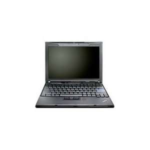  Lenovo ThinkPad X200 Notebook   Centrino 2 vPro P8600   12 