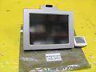   SPP300F04 A162​0 Display Module w/Cirque GlidePoint Touchpad WORKING