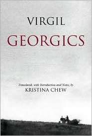 Georgics, (0872206092), Virgil, Textbooks   