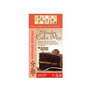  Devils Food Cake Mix (6 Boxes) 12.88 Ounces Health 