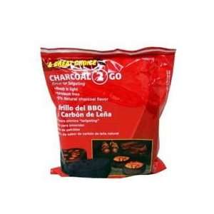  Picnic Products Char Broil Charcoal 2 Go Ready To Light 