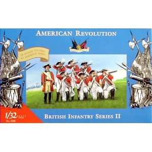  American Revolution US Militia 1 32 1 32 Imex Toys 