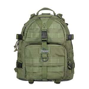  Condor II Backpack, Foliage Green