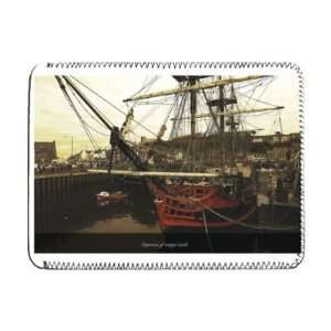  Argosies Of Magic Sails   iPad Cover (Protective Sleeve 