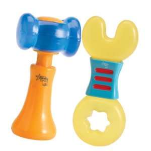  Teething Tools