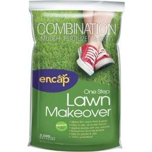  Encap Llc 11044 24 One Step Sun And Shade Lawn Makeover 