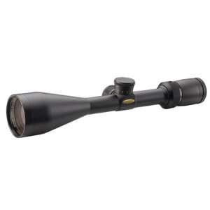  Super Slam Euro Style Riflescope 1.5 5x24mm Illuminated 