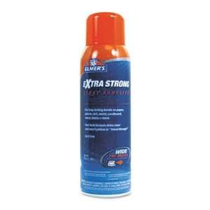  Elmers Extra Strength Spray Adhesive EPIE455 Office 