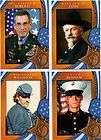 WARREN G. HARDING 2009 Topps American Heritage Presidents Patches #PP 
