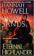 The Eternal Highlander Hannah Howell