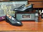 Allen Edmonds Bel Air Shoe Black 10.5 D  
