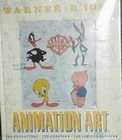 Warner Bros. Animation Art  Jerry Beck, Warner Bros. Cartoons, Will 