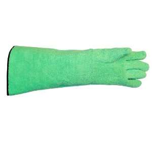   Temperature Glove, Gauntlet Cuff, 20 Length, 11 Gauntlet (Pack of 1