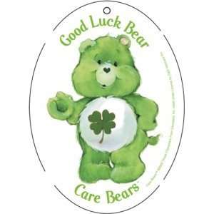  Care Bears Good Luck Bear Air Freshener A CB 0004 