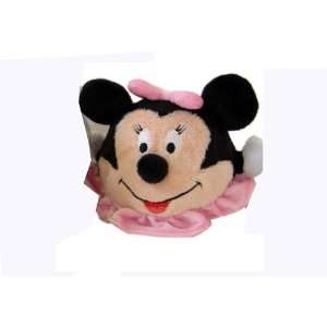  Disney Minnie Bounce Ball Plush Toys & Games