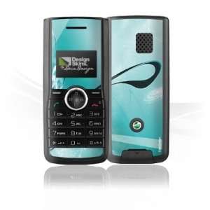  Design Skins for Sony Ericsson J110i   Space is the Place 