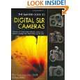 The Master Guide to Digital SLR Cameras by Ron Eggers and Stan 