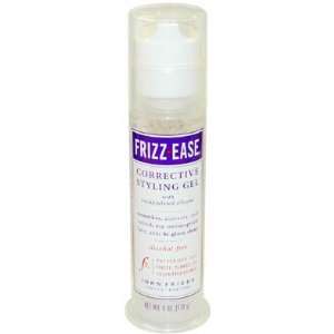 Frizz Ease Corrective Styling Gel