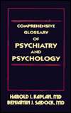   Psychology, (068304527X), Harold I. Kaplan, Textbooks   