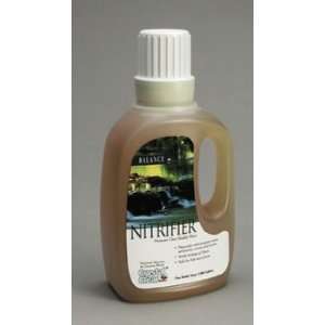  Nitrifier by Crystal Clear 