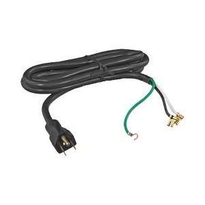   Parts Cord Assembly, 6 Non UL ( 2A4) for 3/4 HP Motor Patio, Lawn