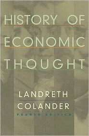   Thought, (0618133941), Harry Landreth, Textbooks   