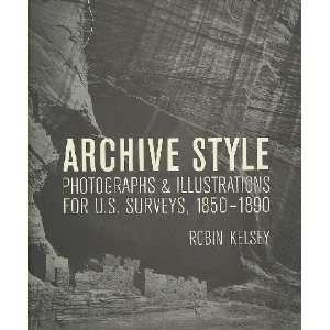 Archive Style [Hardcover]