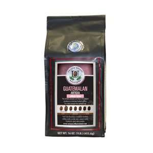  Guatemala Antigua   Rainforest Alliance Coffee   1 lb 