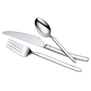  Walco 2503 Vogue Stainless Serving Spoons Kitchen 