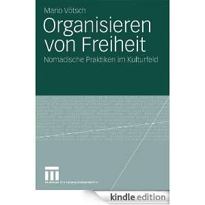   Kulturfeld (German Edition) Mario Vötsch  Kindle Store