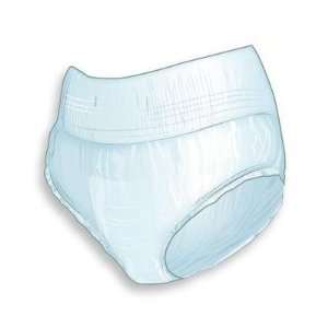  Value Protective Underwear in Blue