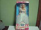 1994 Wal Mart Country Bride Barbie  