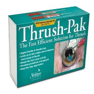  Thrush Pak Kit