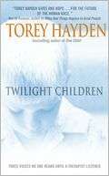 Twilight Children Three Torey Hayden