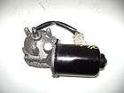 99 00 01 02 03 04 Landrover Discovery Front Wiper Motor, Shipping 