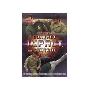   Contact Impact and Control DVD by Vladimir Vasiliev